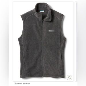Men’s Columbia Steens Mountain Vest